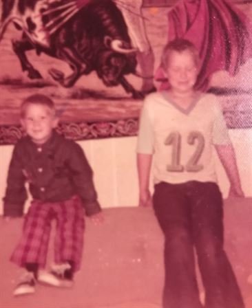 Christopher Michael "Mike" Welsh - Photo 151