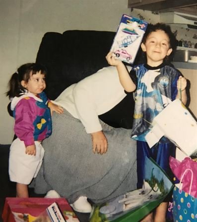 Christopher Michael "Mike" Welsh - Photo 154