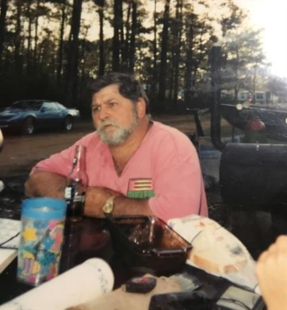 Christopher Michael "Mike" Welsh - Photo 157