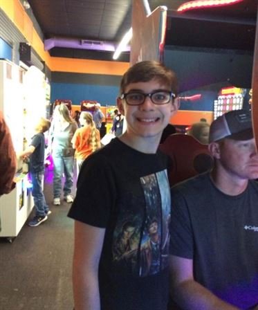 Christopher Michael "Mike" Welsh - Photo 168