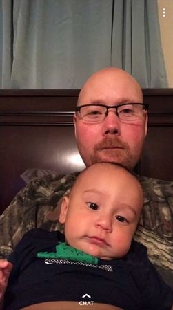 Christopher Michael "Mike" Welsh - Photo 175