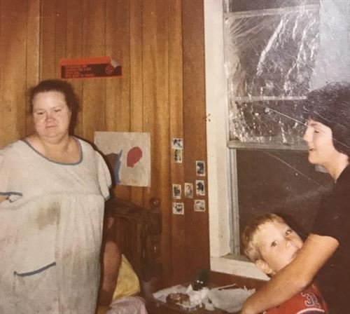 Christopher Michael "Mike" Welsh - Photo 187