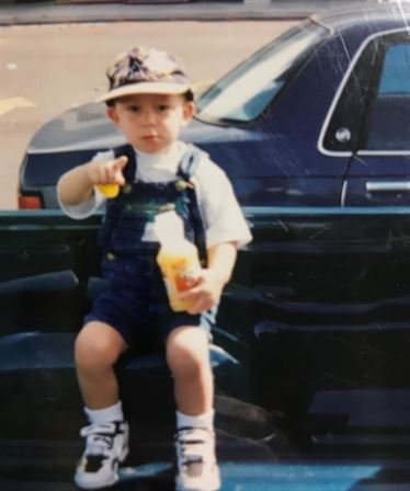 Christopher Michael "Mike" Welsh - Photo 188