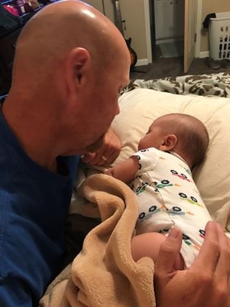 Christopher Michael "Mike" Welsh - Photo 189