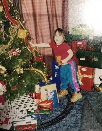 Christopher Michael "Mike" Welsh - Photo 204