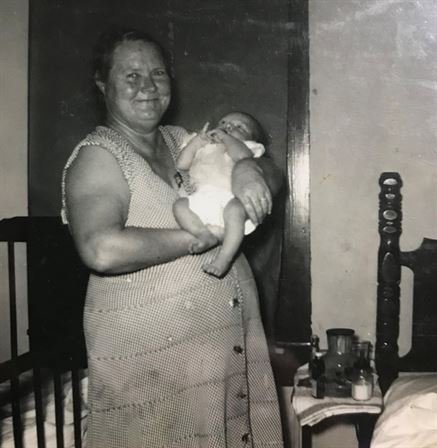 Christopher Michael "Mike" Welsh - Photo 206