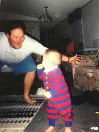 Christopher Michael "Mike" Welsh - Photo 207