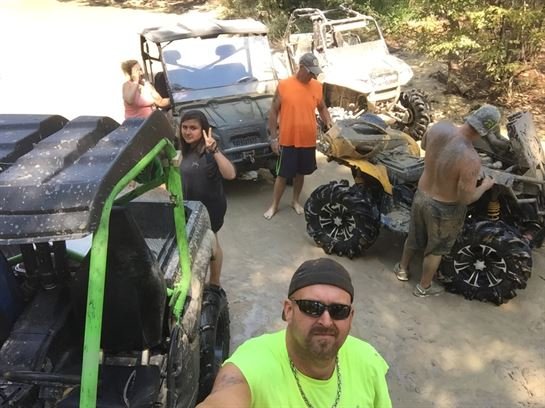 Christopher Michael "Mike" Welsh - Photo 212