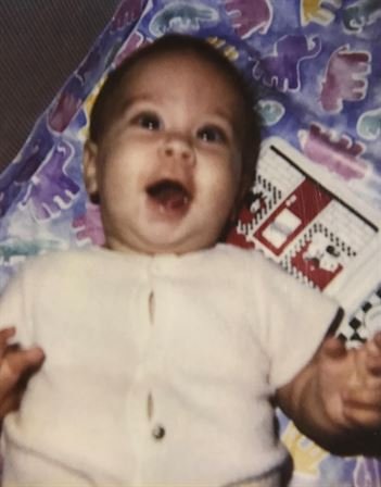 Christopher Michael "Mike" Welsh - Photo 236