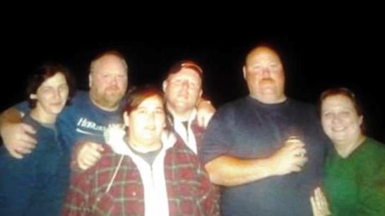 Christopher Michael "Mike" Welsh - Photo 237