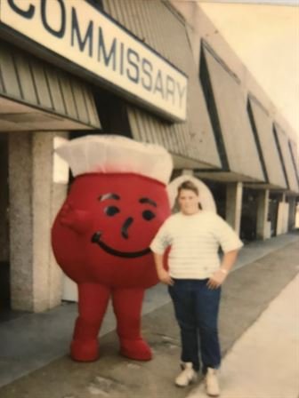 Christopher Michael "Mike" Welsh - Photo 240