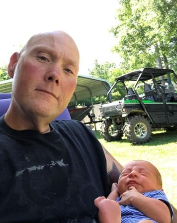 Christopher Michael "Mike" Welsh - Photo 248