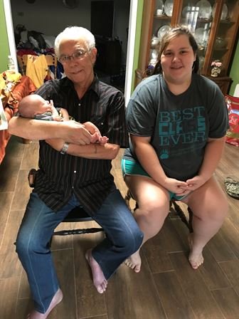 Christopher Michael "Mike" Welsh - Photo 256