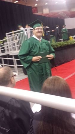 Christopher Michael "Mike" Welsh - Photo 260