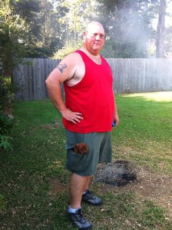 Christopher Michael "Mike" Welsh - Photo 259