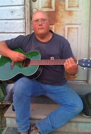 Christopher Michael "Mike" Welsh - Photo 261