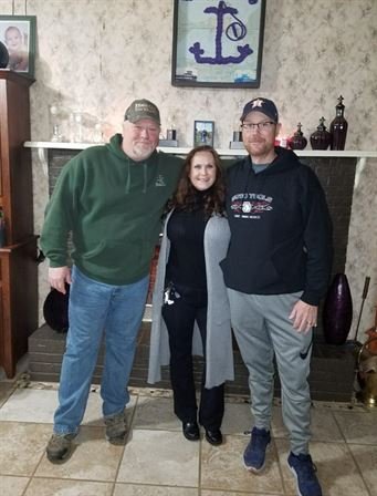 Christopher Michael "Mike" Welsh - Photo 266