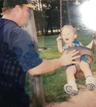 Christopher Michael "Mike" Welsh - Photo 270