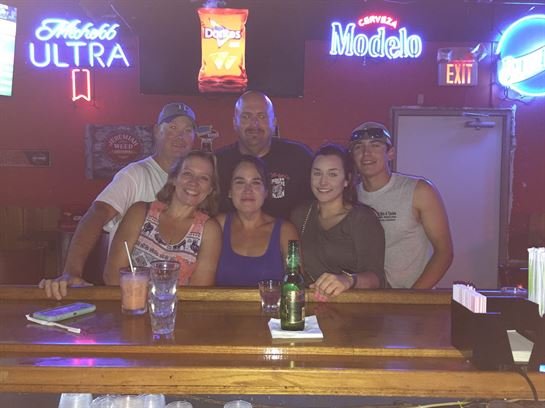 Christopher Michael "Mike" Welsh - Photo 276