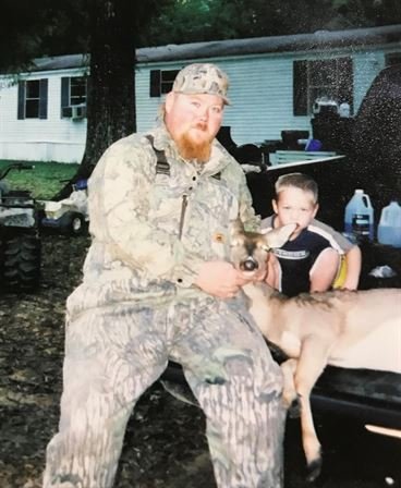 Christopher Michael "Mike" Welsh - Photo 287