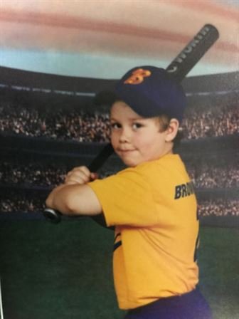 Christopher Michael "Mike" Welsh - Photo 300