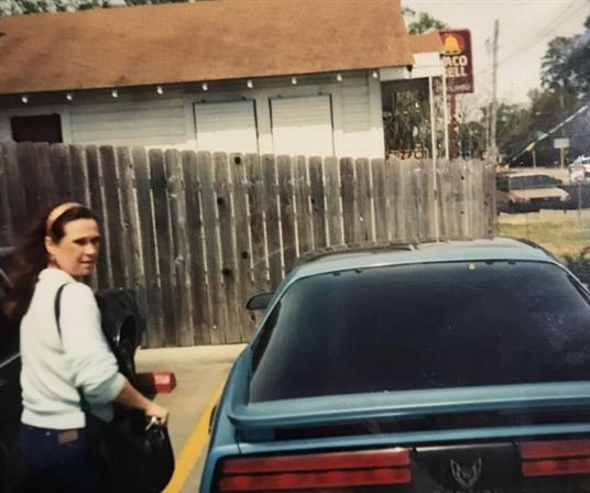 Christopher Michael "Mike" Welsh - Photo 301