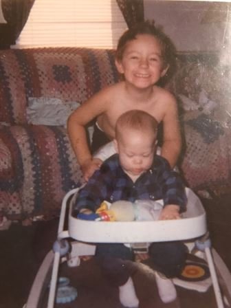 Christopher Michael "Mike" Welsh - Photo 306