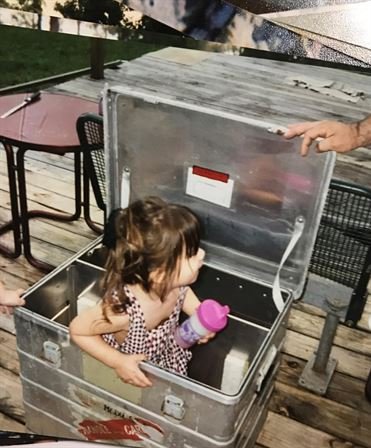 Christopher Michael "Mike" Welsh - Photo 307