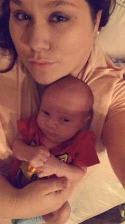 Christopher Michael "Mike" Welsh - Photo 308