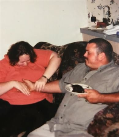 Christopher Michael "Mike" Welsh - Photo 312