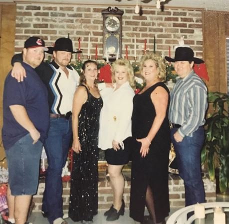 Christopher Michael "Mike" Welsh - Photo 313