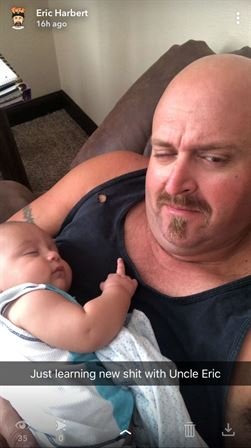 Christopher Michael "Mike" Welsh - Photo 314