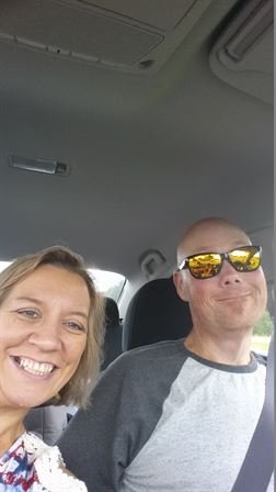 Christopher Michael "Mike" Welsh - Photo 315