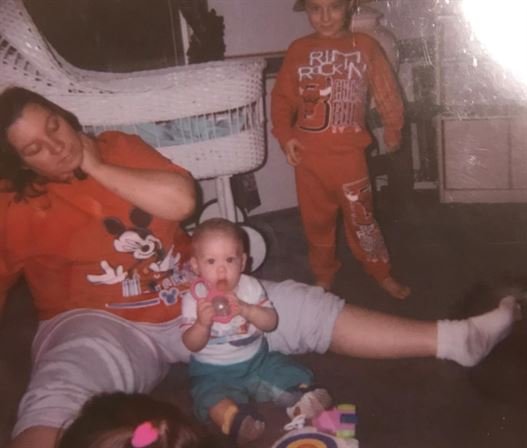 Christopher Michael "Mike" Welsh - Photo 318