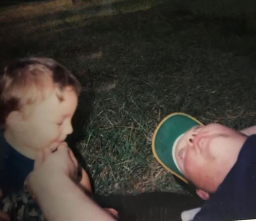 Christopher Michael "Mike" Welsh - Photo 319