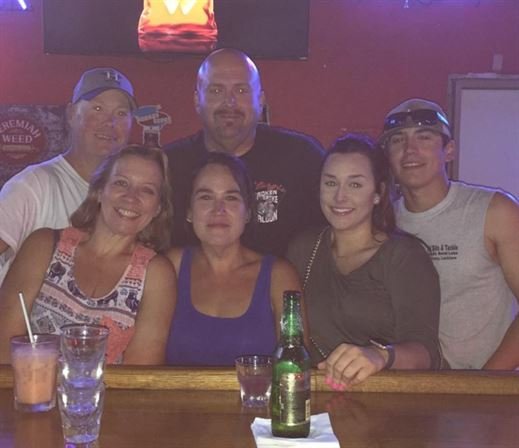 Christopher Michael "Mike" Welsh - Photo 322