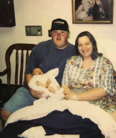 Christopher Michael "Mike" Welsh - Photo 323