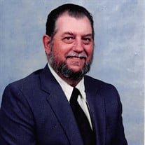 Harold F. "Freddy" Lee, Jr.