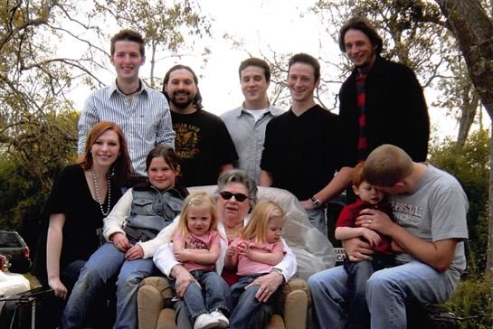 Jewel Juanita Magnuson - Photo 2