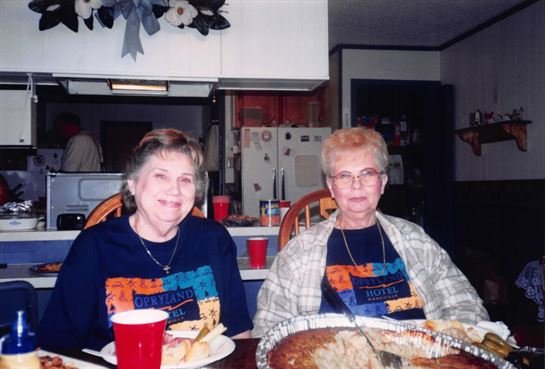 Jewel Juanita Magnuson - Photo 37