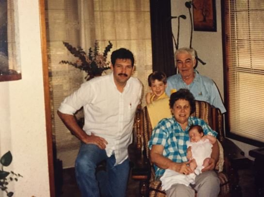 Jewel Juanita Magnuson - Photo 47