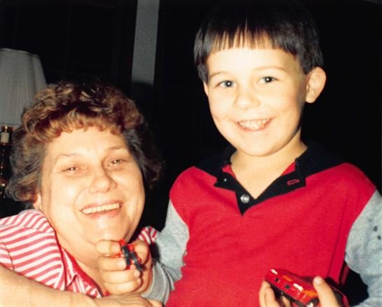 Jewel Juanita Magnuson - Photo 48