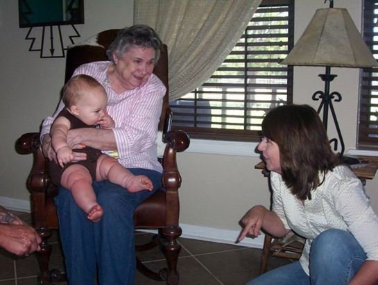 Jewel Juanita Magnuson - Photo 63