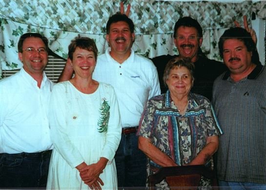 Jewel Juanita Magnuson - Photo 64