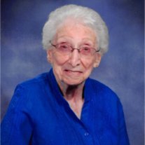 Edyth Ruth Ramsey - Photo 2