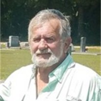 James Richard "Ricky" Keith, Sr. - Photo 2