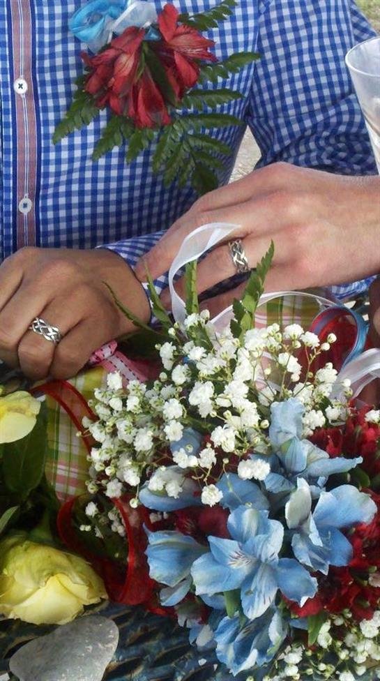 Stephen Patrick Padgett (Wallace) - Photo 2