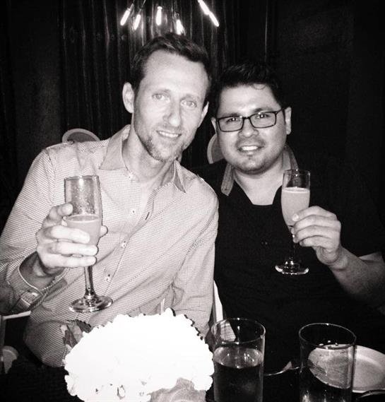 Stephen Patrick Padgett (Wallace) - Photo 6