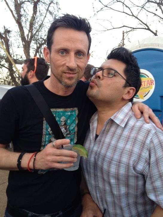 Stephen Patrick Padgett (Wallace) - Photo 11