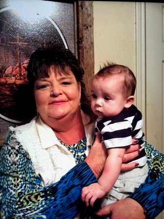 Beth T. "Tammy" Oliver - Photo 4